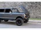 Thumbnail Photo 34 for 1979 International Harvester Scout